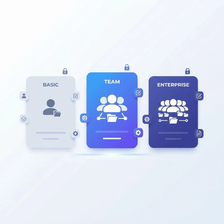 Inoreader 팀을 위한 공유 기능 풀 소개 - inoreader teams pricing plan comparison Inoreader Teams 공유 RSS 피드를 팀원들이 함께 관리하며 협업합니다